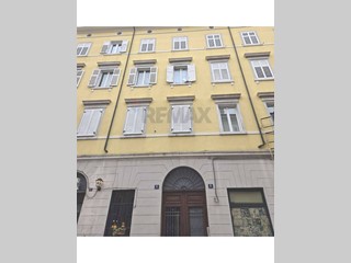 Bilocale in Affitto a Trieste, 480&euro;, 47 m²
