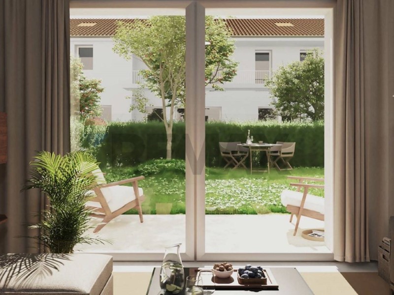 Bilocale in Vendita a Trieste, 205'000&euro;, 59 m², con Box