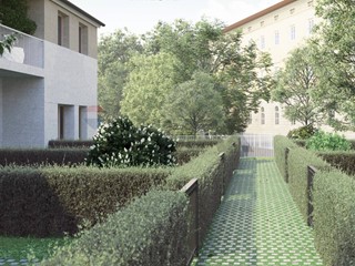 Bilocale in Vendita a Trieste, 205'000&euro;, 59 m², con Box