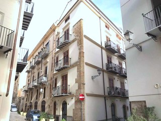 Bilocale in Affitto a Palermo, 550&euro;, 45 m²