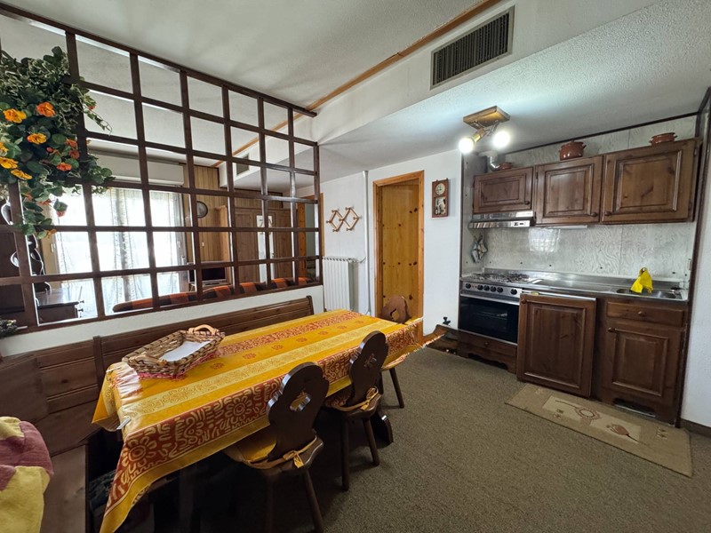 Bilocale in Vendita a Frabosa Sottana, 53'000&euro;, 43 m²