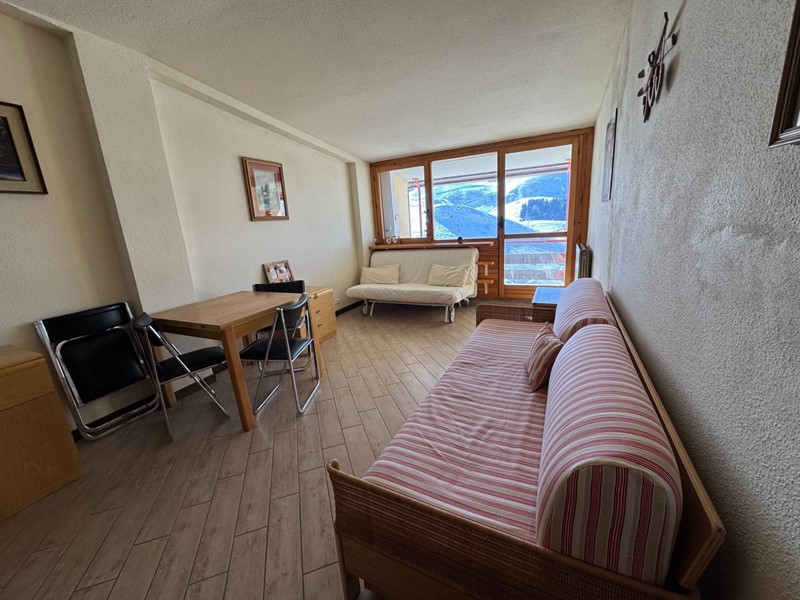 Monolocale in Vendita a Frabosa Sottana, 59'000&euro;, 29 m²