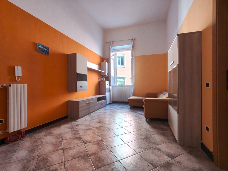 Trilocale in Affitto a Teramo, 700&euro;, 70 m²