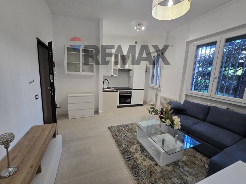 Bilocale in Vendita a Milano, 255'000&euro;, 46 m²