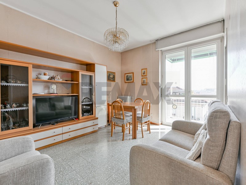 Bilocale in Vendita a Milano, 335'000&euro;, 62 m²