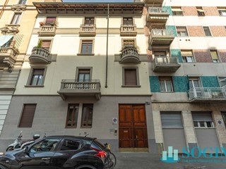 Bilocale in Vendita a Milano, 248'000&euro;, 42 m²