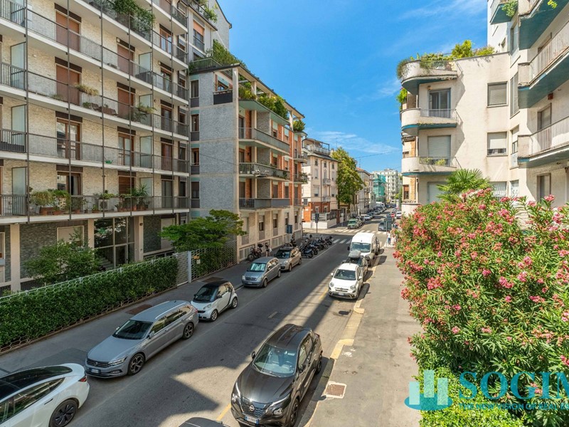 Trilocale in Vendita a Milano, 735'000&euro;, 107 m²