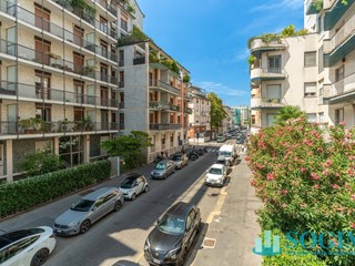 Trilocale in Vendita a Milano, 735'000&euro;, 107 m²