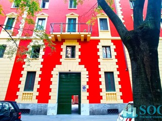 Monolocale in Affitto a Milano, 850&euro;, 35 m²