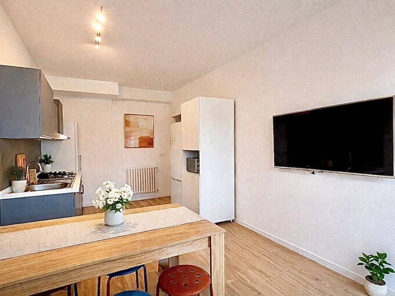 Appartamento in Vendita a Milano, 538'000&euro;, 120 m²