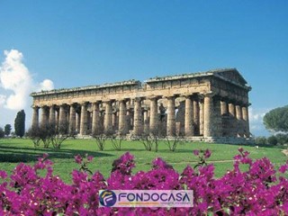 Bilocale in Vendita a Capaccio Paestum, 80'000&euro;, 55 m²