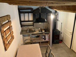 Bilocale in Affitto a Buti, 600&euro;, 50 m²