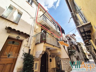 Quadrilocale in Vendita a Fondi, 109'000&euro;, 45 m²
