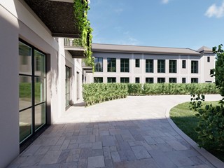 Quadrilocale in Vendita a Gallarate, 360'000&euro;, 190 m²