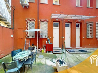 Bilocale in Vendita a Torino, 143'000&euro;, 45 m²