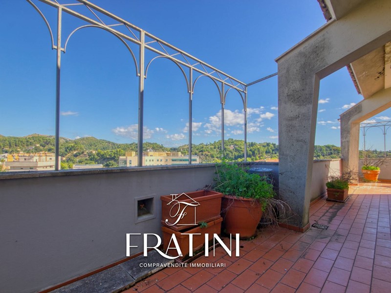 Quadrilocale in Vendita a Ascoli Piceno, 249'000&euro;, 115 m²