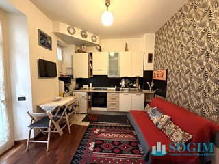 Bilocale in Affitto a Como, 1'300&euro;, 47 m²