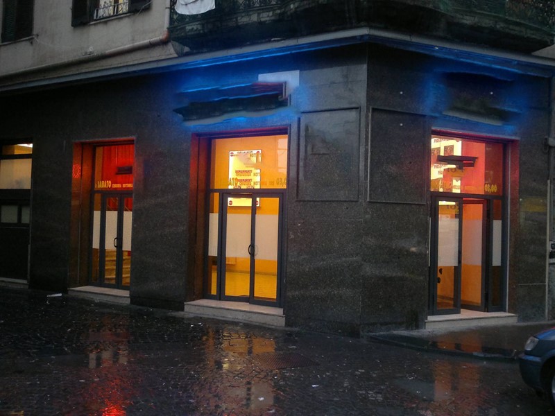 Appartamento in Vendita a Napoli, 1'700'000&euro;, 807 m²