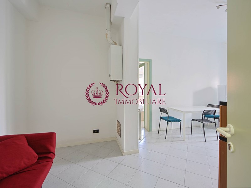 Bilocale in Affitto a Livorno, 600&euro;, 40 m²
