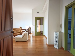 Quadrilocale in Vendita a Mosciano Sant'Angelo, 115'000&euro;, 132 m²