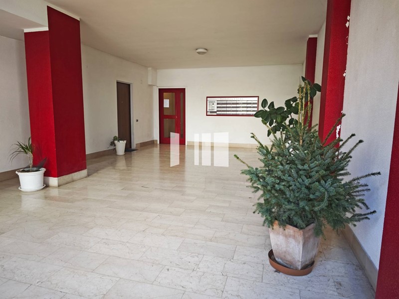 Quadrilocale in Vendita a Teramo, 138'000&euro;, 135 m²