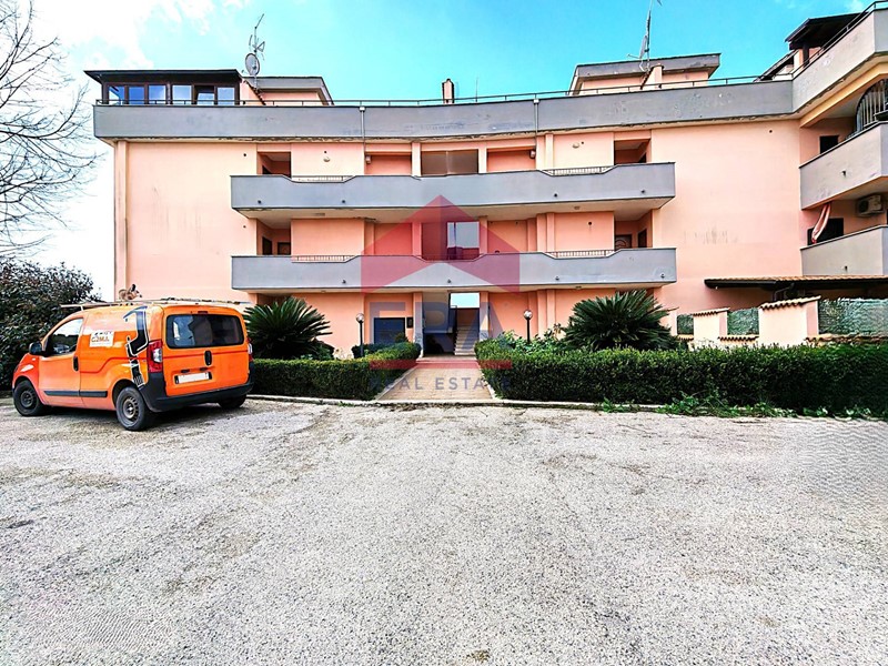 Monolocale in Vendita a Nettuno, 37'000&euro;, 41 m²