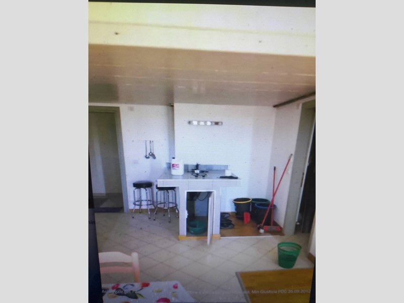 Monolocale in Vendita a Ravenna, 45'000&euro;, 50 m²