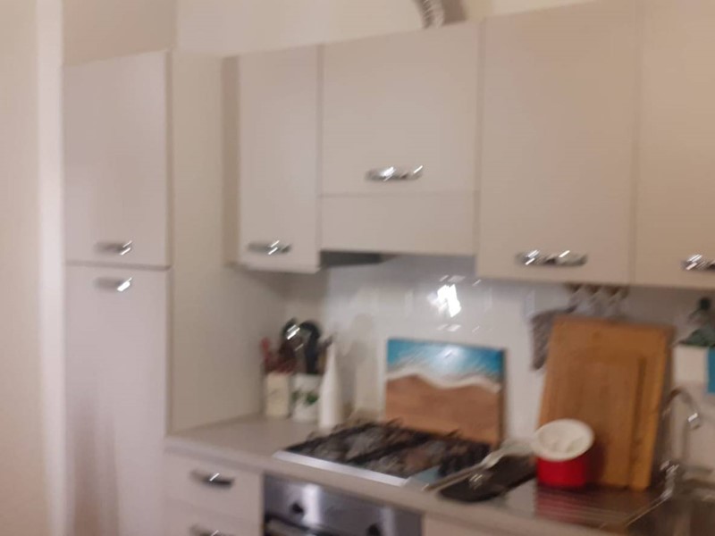 Trilocale in Affitto a Faenza, 550&euro;, 100 m²