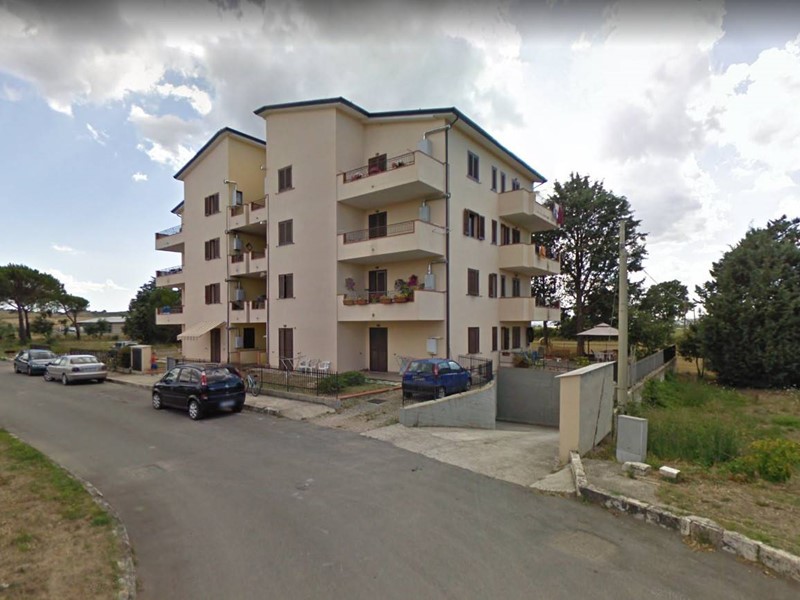 Bilocale in Vendita a Cinigiano, 17'642&euro;, 50 m²