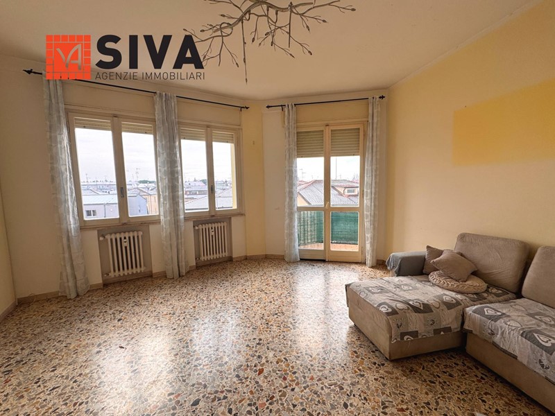 Quadrilocale in Vendita a Ravenna, 148'000&euro;, 107 m²