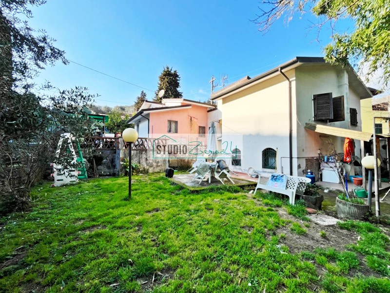 Trilocale in Vendita a Massarosa, 185'000&euro;, 106 m²