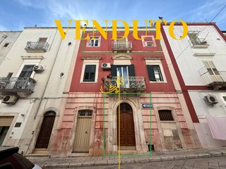 Appartamento in Vendita a Castellana Grotte, 120 m²