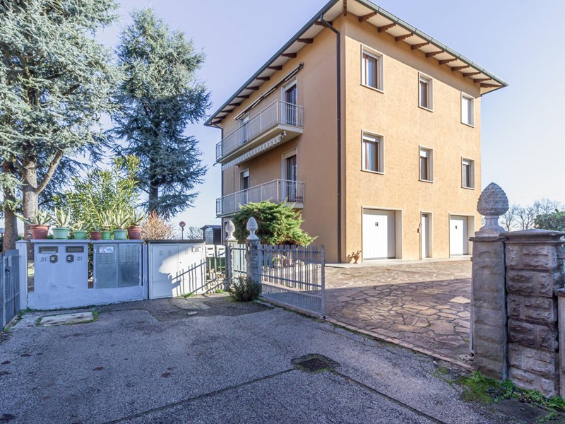 Appartamento in Vendita a Bentivoglio, 599'000&euro;, 339 m²