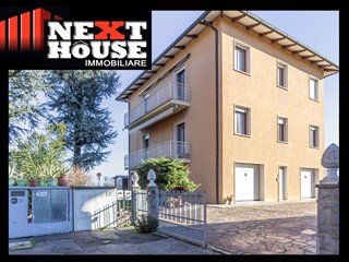 Appartamento in Vendita a Bentivoglio, 599'000&euro;, 339 m²