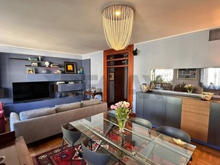 Appartamento in Vendita a Milano, 1'150'000&euro;, 165 m²