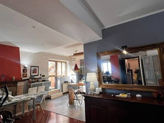Trilocale in Vendita a Castelnuovo di Porto, 150'000&euro;, 90 m²