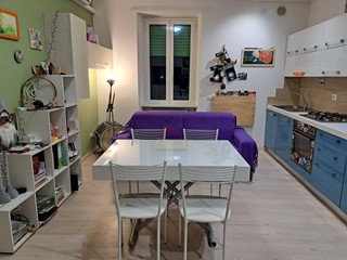 Trilocale in Vendita a Roma, 185'000&euro;, 63 m²
