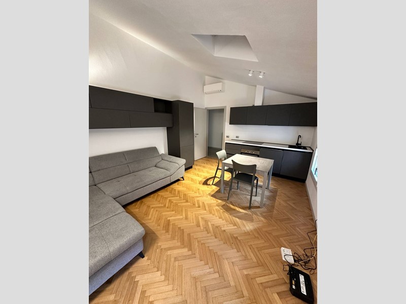 Bilocale in Affitto a Ferrara, 800&euro;, 70 m²