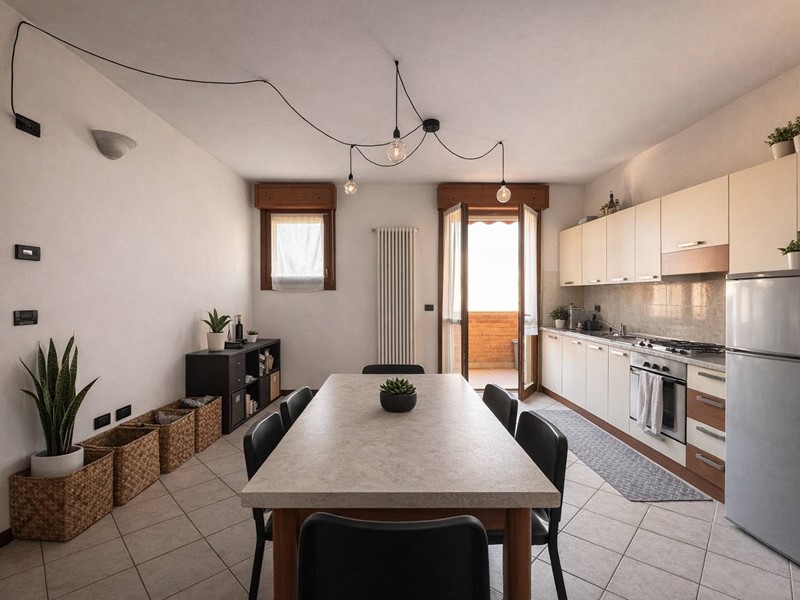 Bilocale in Affitto a Ferrara, 660&euro;, 60 m²