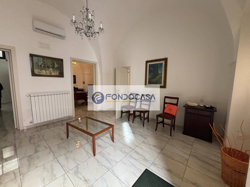 Bilocale in Vendita a Galatone, 60'000&euro;, 55 m²