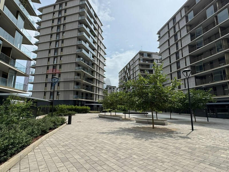Trilocale in Vendita a Milano, 799'000&euro;, 107 m²