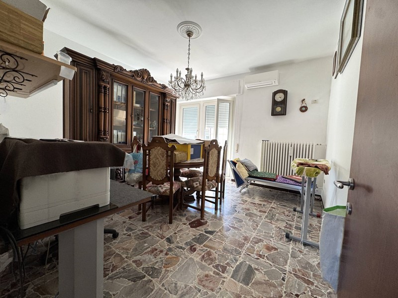 Appartamento in Vendita a Fermo, 195'000&euro;, 127 m²