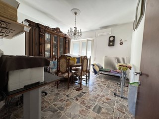 Appartamento in Vendita a Fermo, 195'000&euro;, 127 m²