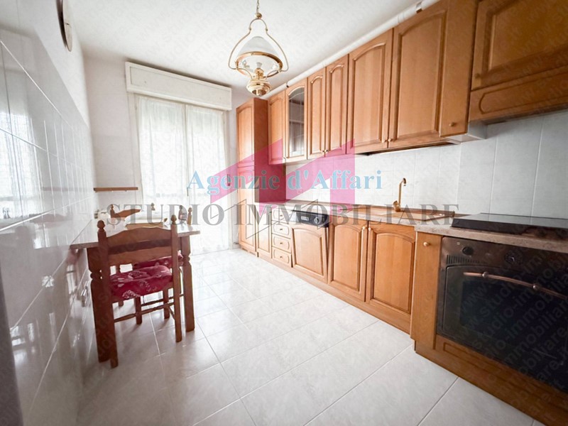 Quadrilocale in Affitto a Sermide e Felonica, 480&euro;, 97 m²