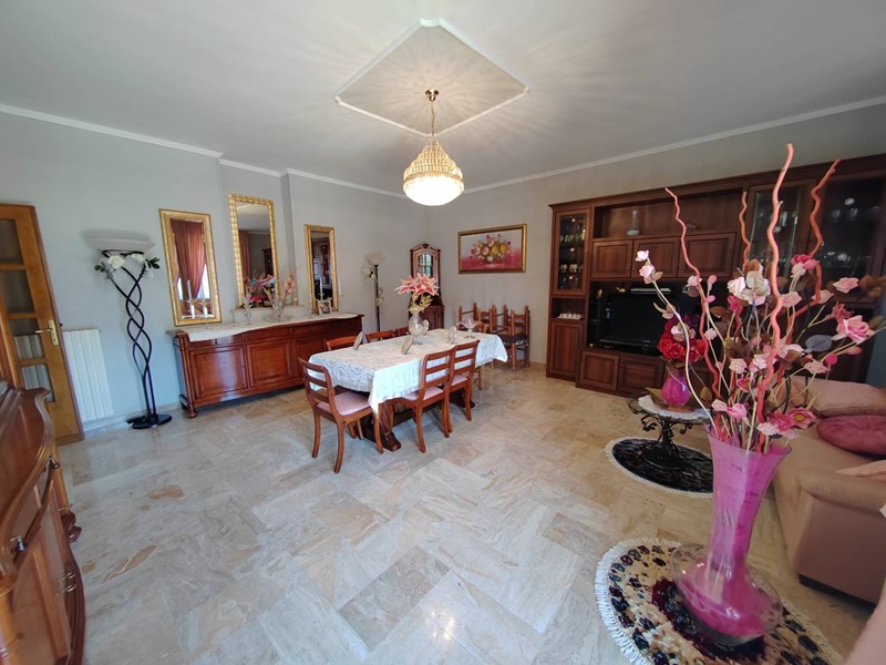 Quadrilocale in Affitto a Maenza, 530&euro;, 140 m²