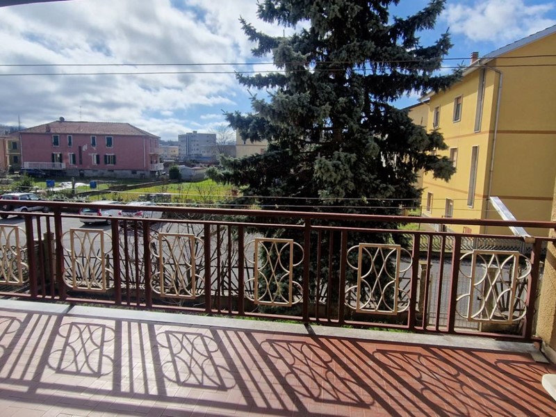 Appartamento in Vendita a Cairo Montenotte, 175'000&euro;, 133 m²