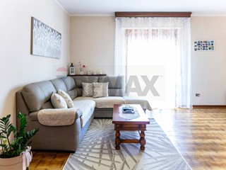 Appartamento in Vendita a Lamporecchio, 172'000&euro;, 135 m²