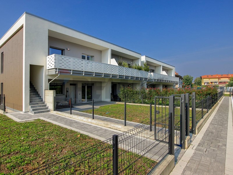 Trilocale in Vendita a Treviolo, 305'000&euro;, 129 m²