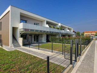 Trilocale in Vendita a Treviolo, 305'000&euro;, 129 m²