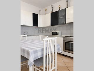 Quadrilocale in Vendita a Novara, 125'000&euro;, 118 m²